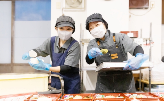 相談だけでも大歓迎！